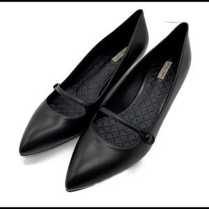 Bottega Veneta Kitten Heels